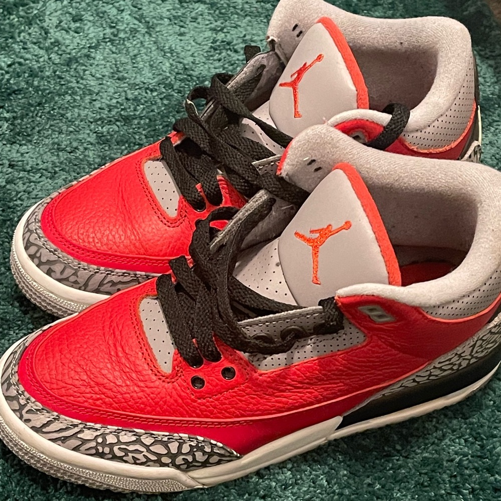 gs retro jordans